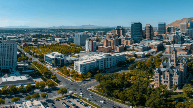 DNA Paternity Testing in Rugby, ND